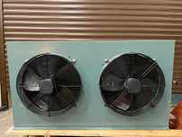 Skraplacz nowy 30kW 1300x240x720 [mm]