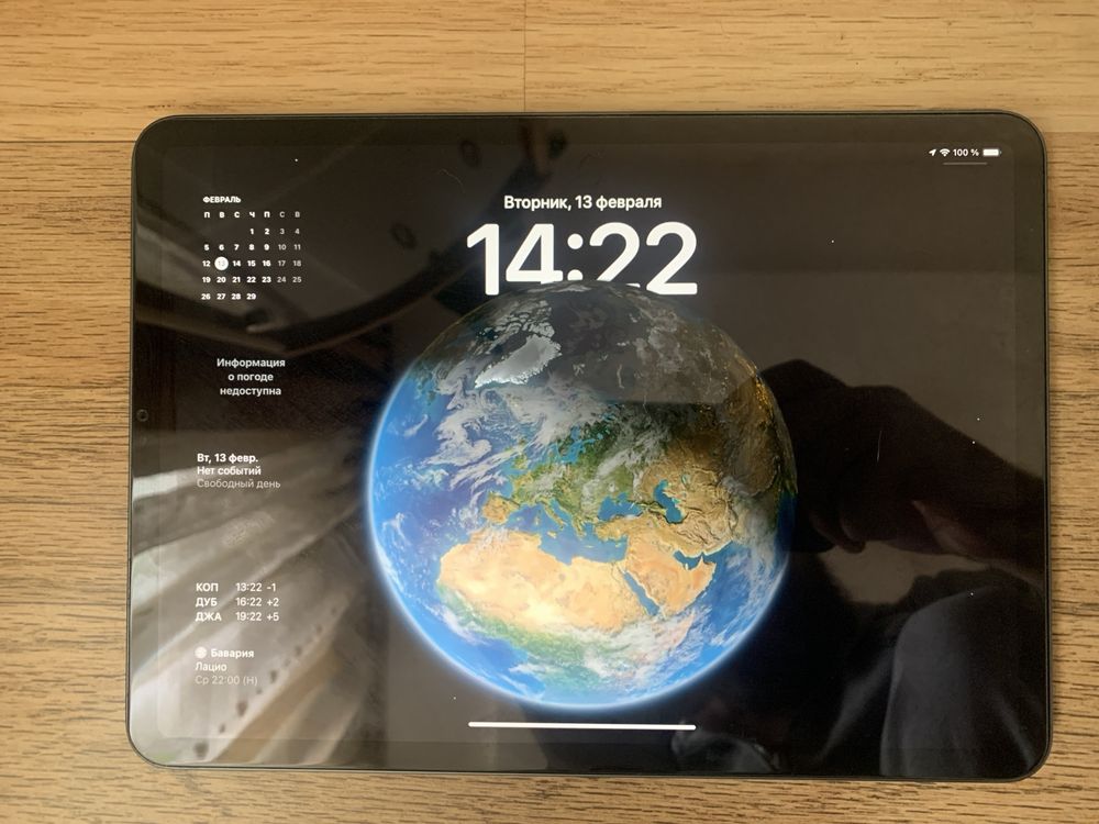 Ipad pro 11 64 2018