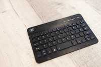 Teclado pequeno Bluetooth