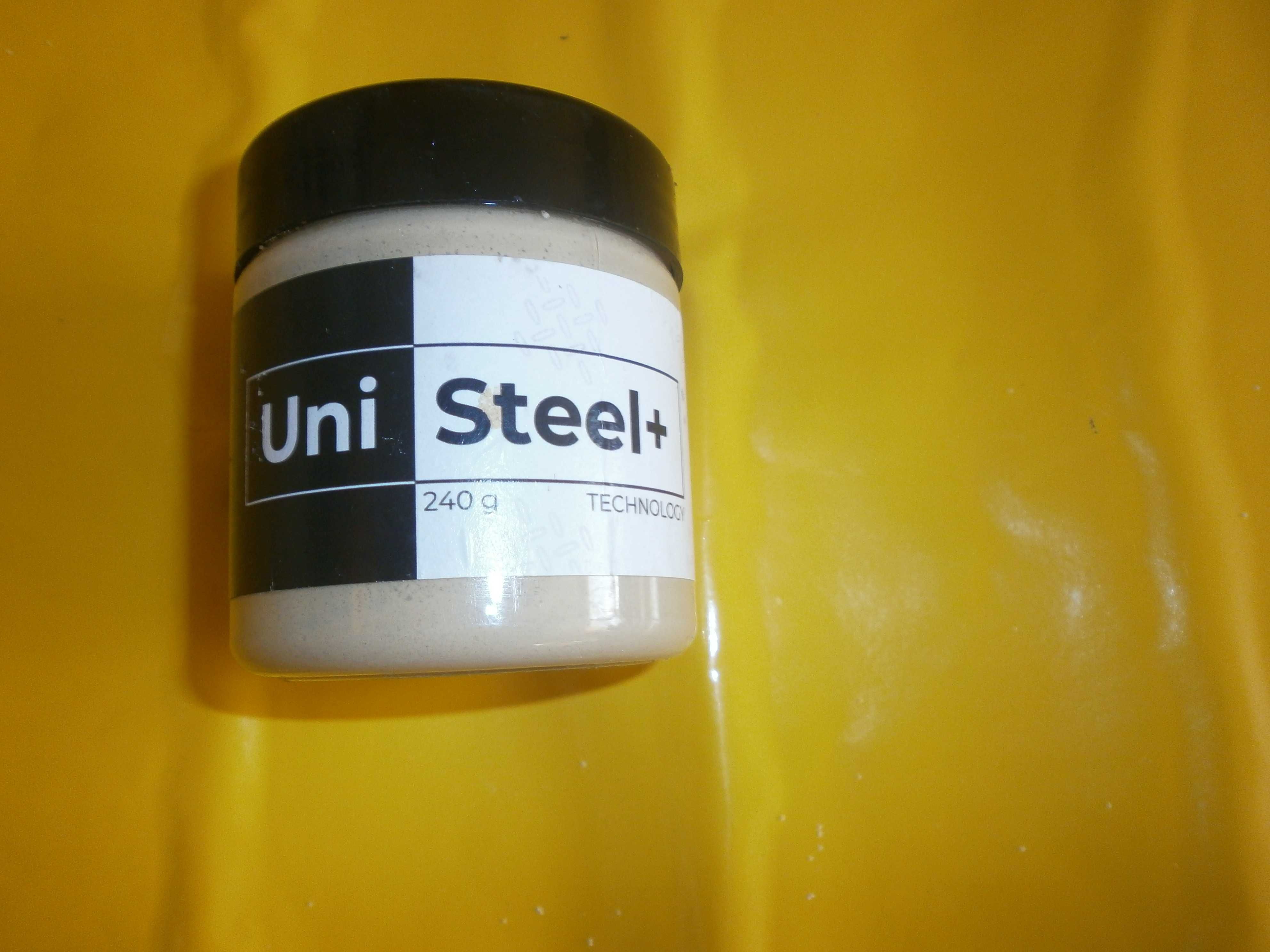 Універсальна паста для кріплення Universal paste UniSteel