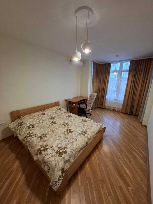 Оренда 1-к квартири з кухнею-студією в ЖК "Еко Дім" на вул. Мазепи