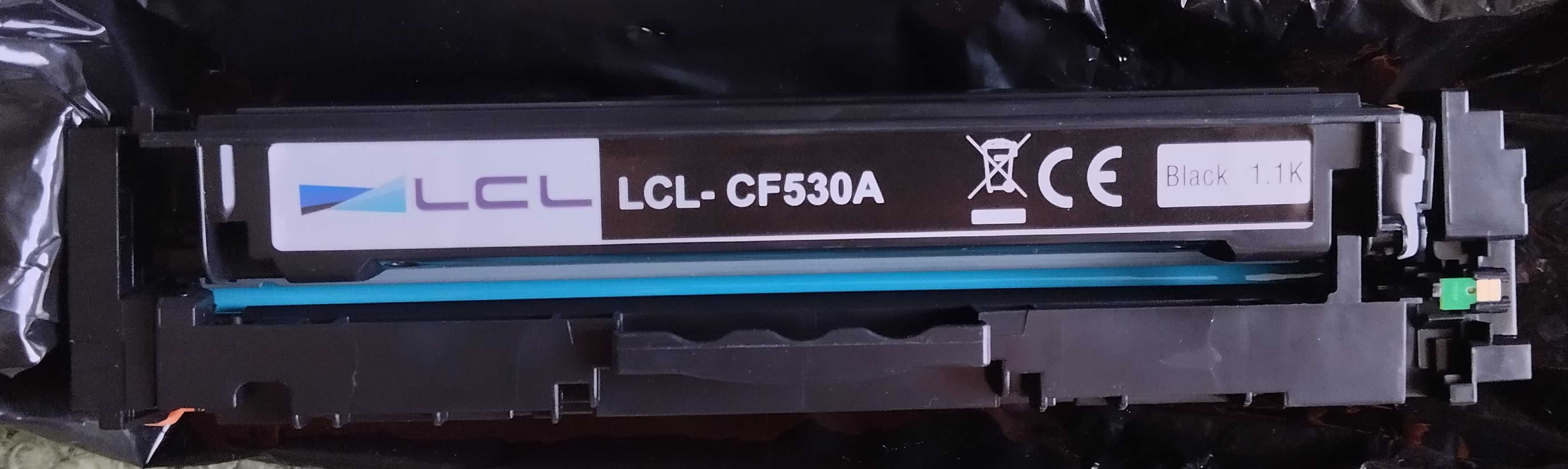 Картридж HP205a - CF530A