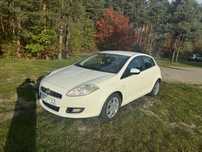 Fiat Bravo, 1,4 Turbo 120KM