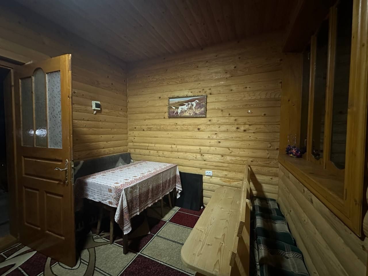 Продаж будинку. Карпати.