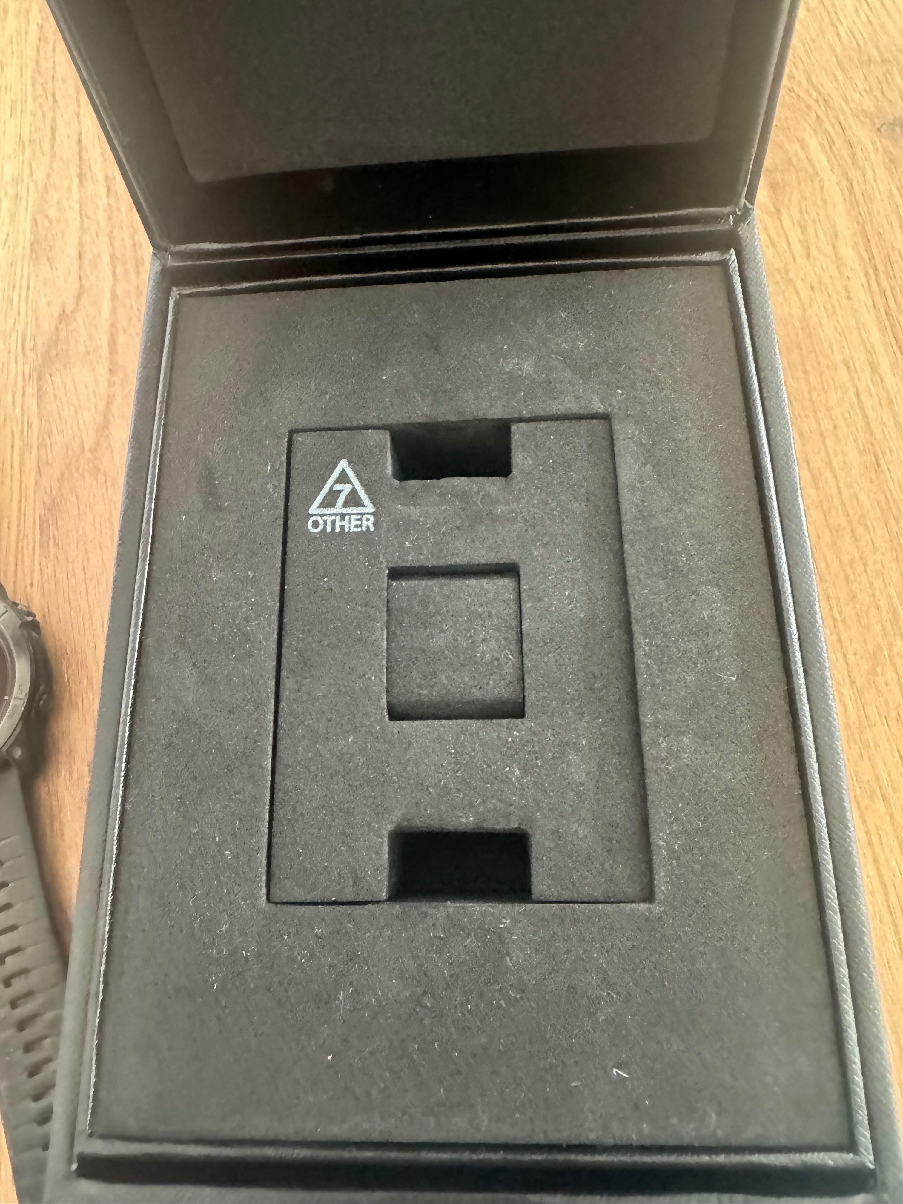 Garmin epix 2 pro