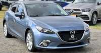 Mazda 3 2014 Blue