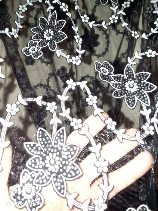 косинка-шарф жіночий