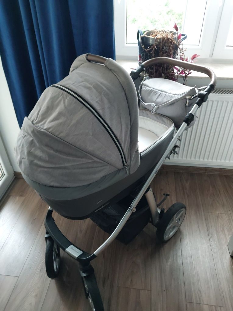 Wózek Espiro Next Manhattan  2w1  +Gratisy !!!