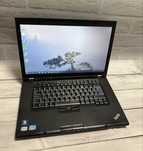 Ноутбук Lenovo ThinkPad T520 15.6’’ i5-2450M 8GB ОЗУ/ 128GB SSD r1967