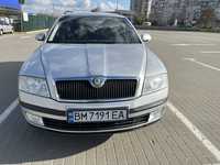 Продам авто Skoda Octavia A5 || 2008 г.в.