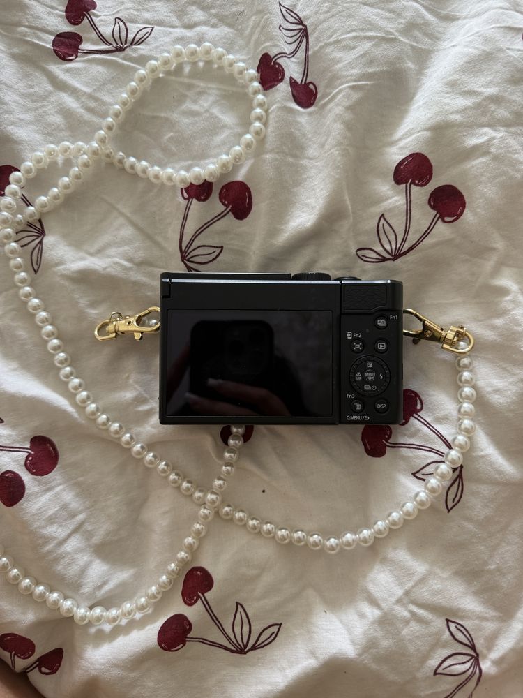 Panasonic Lumix TZ99