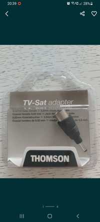 Thomson TV sat adapter