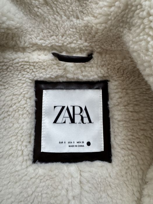 Жилет Zara размер s-m