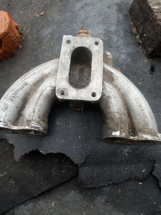 Впускний колектор ВАЗ 2101-2107