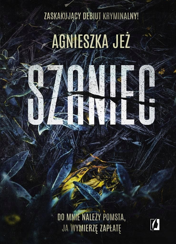 Szaniec, Agnieszka Jeż