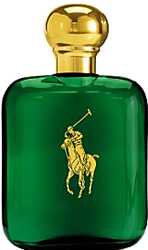 Ralph Lauren Polo Eau de Toilette 118ml.