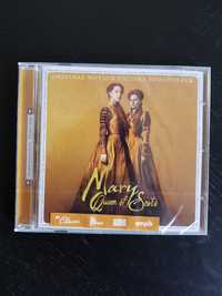 Muzyka na CD Muzyka filmowa Mary Queen Of Scots real foto.