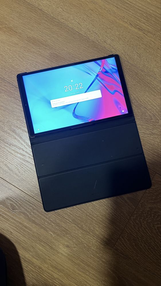 Tablet Lenovo tab M10 HD TB-X306F