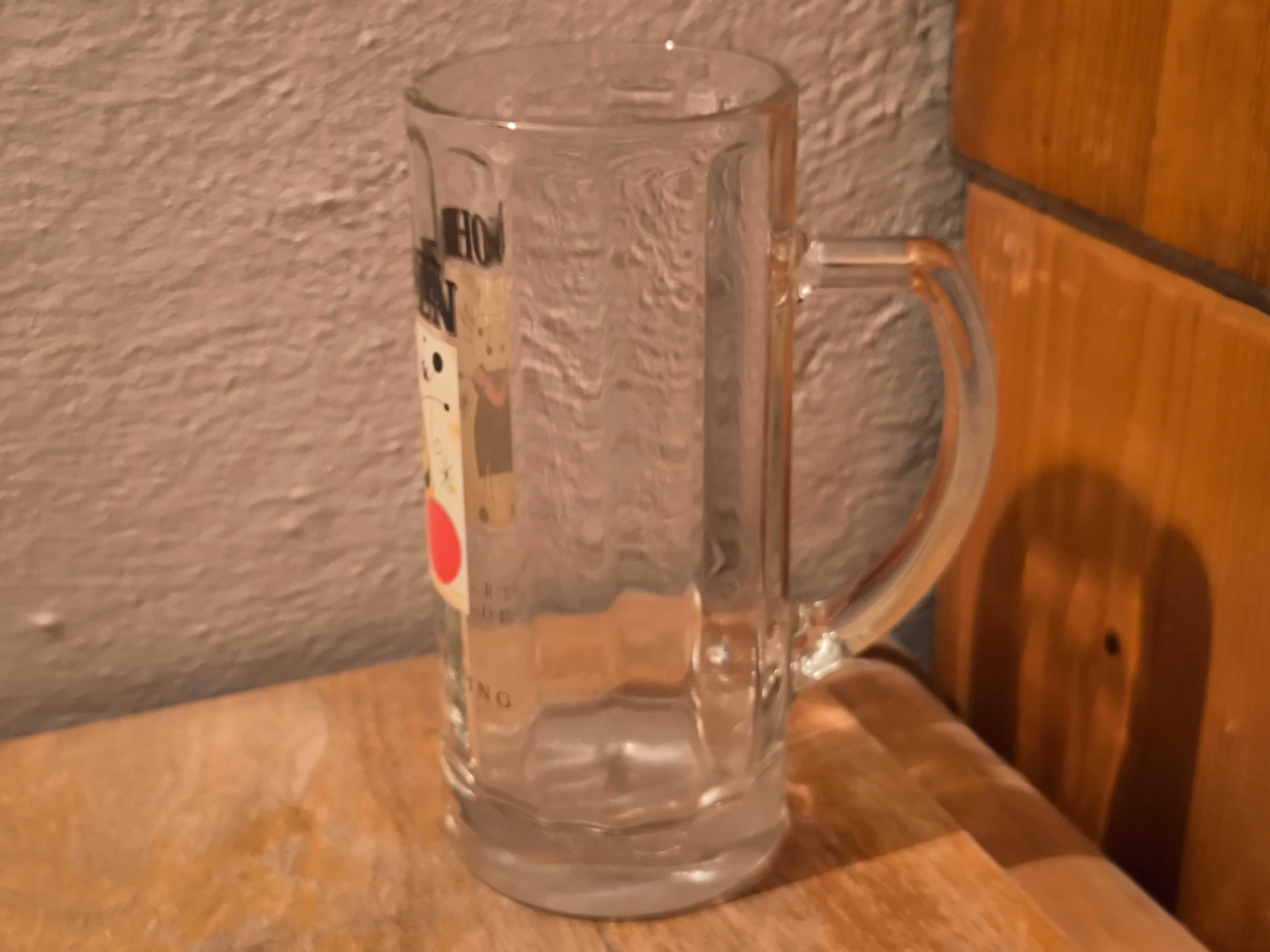 Kufel piwo Holsten 0,4l