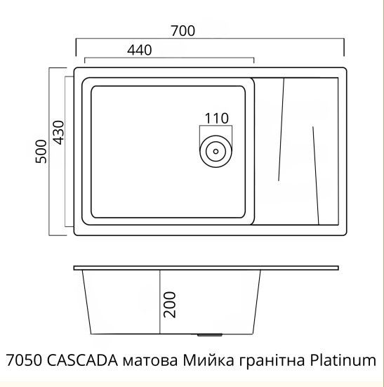 Мийка,мойка нова