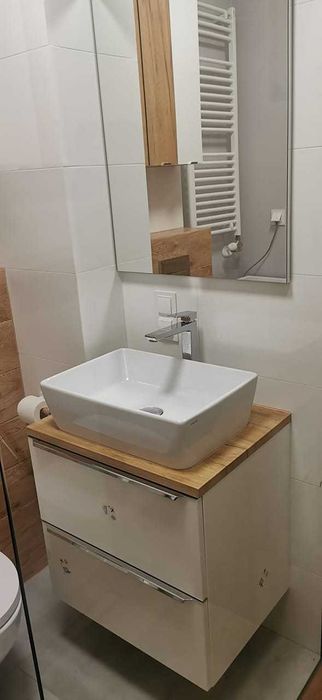 Miekszkanie do wynajęcia - 2 pokoje SkyRES