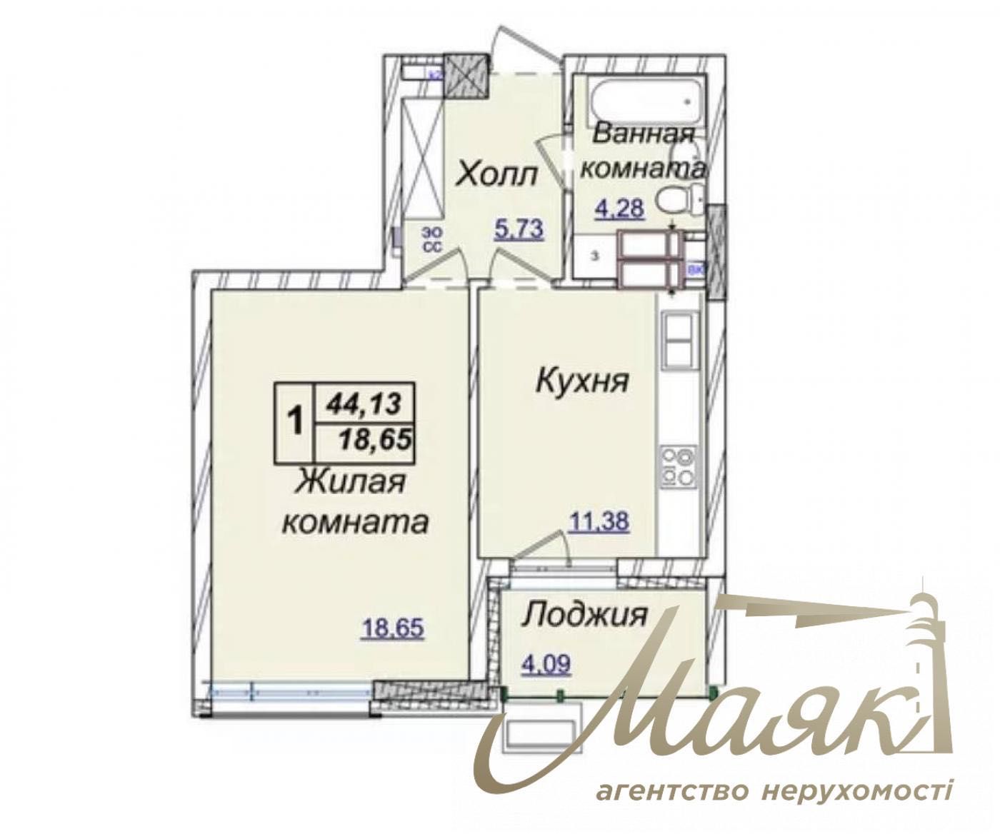 Продажа квартиры ЖК Новопечерские Липки ул. Драгомирова Верхогляда