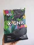 Białko kfd mieszanka odżywka premium x-gnr muscle lody waniliowe