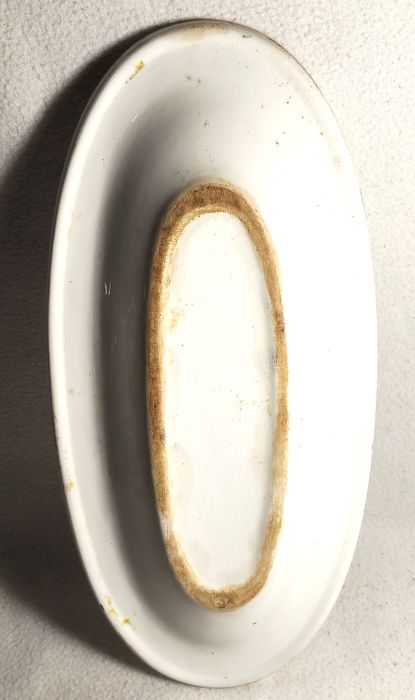 Оселедниця ручний розпис