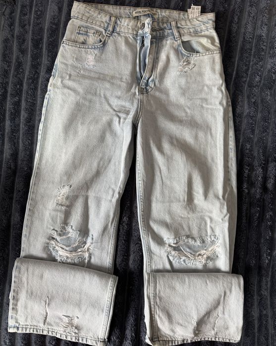 Джинси жіночі.