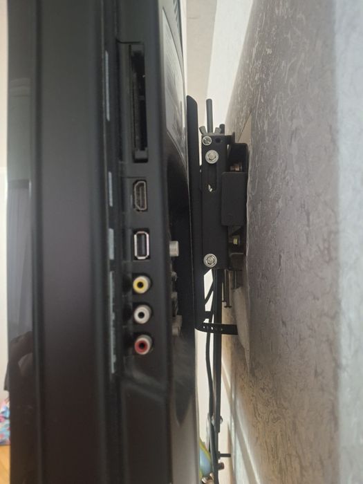 Телевізор Samsung LE32C530F1W Black LCD ЖК !!! Не SMART TV