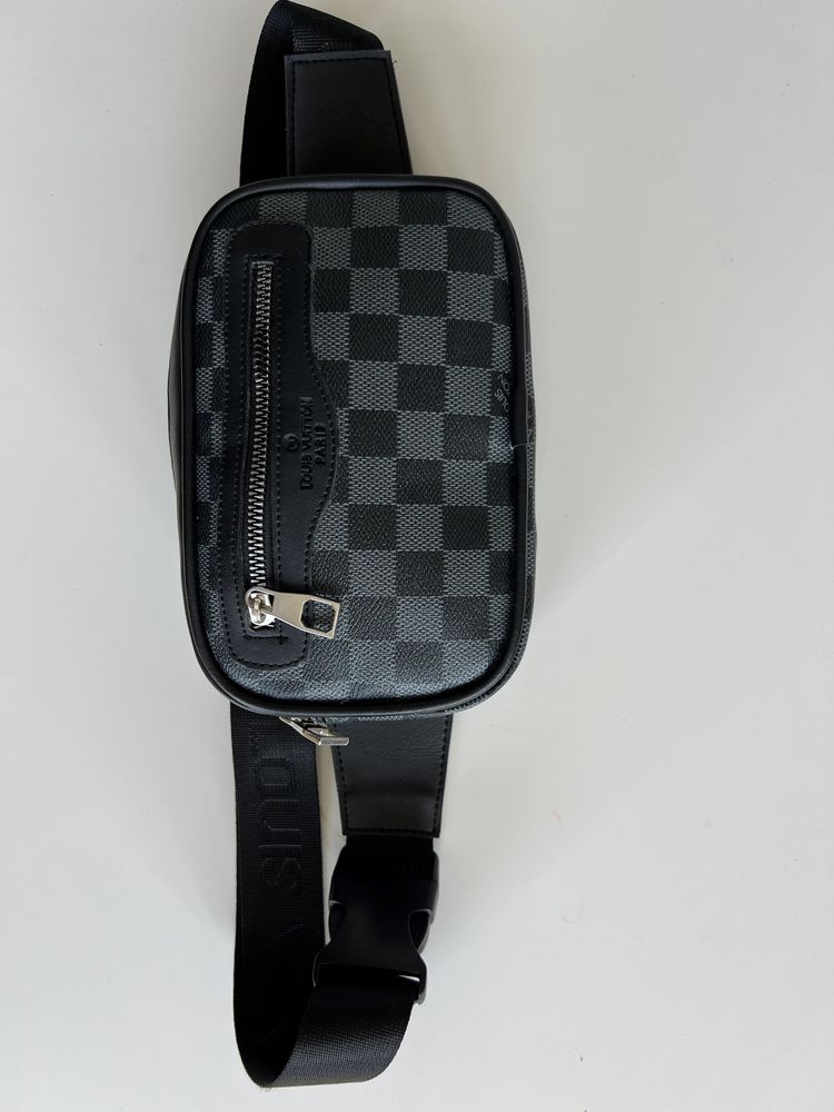 Damska nerka jak Louis Vuitton