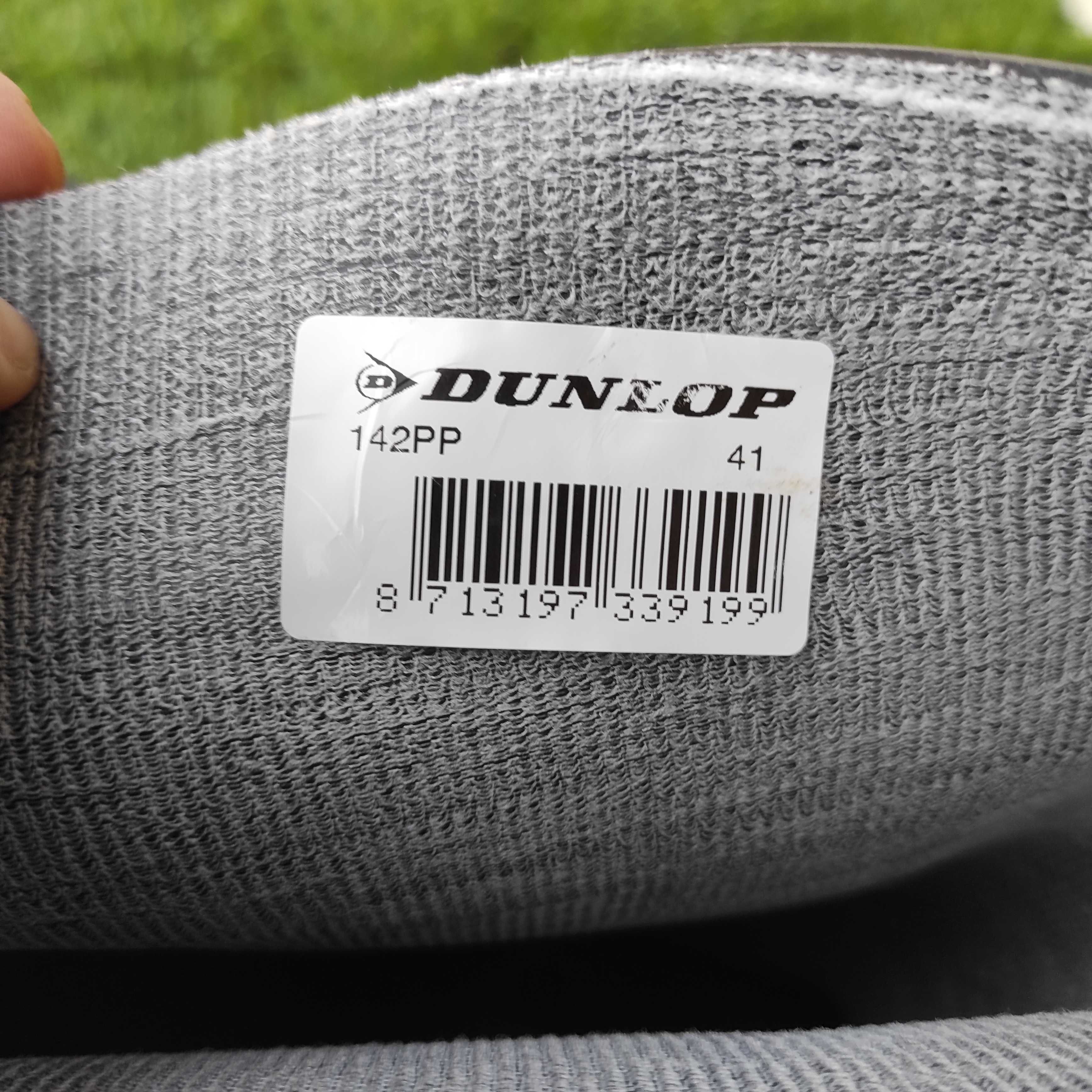 Dunlop Męskie Gumowce/ Kalosze Size 41