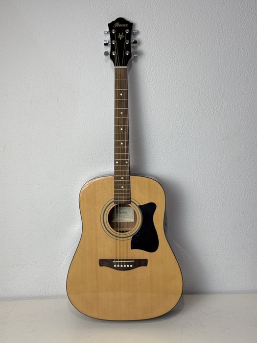 Guitarra acustica Ibanez V50NJP-NT