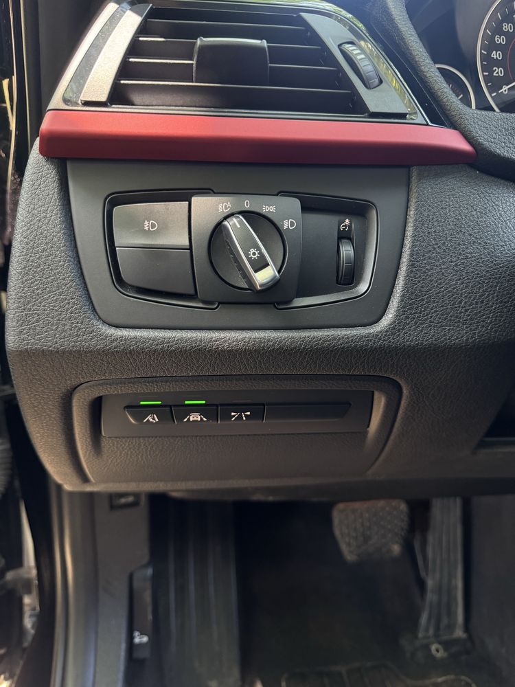 F30 328i Xdrive 2014