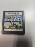 New Super Mario Bros. Nintendo DS Klasyk "its me, mario" SklepRetroWWA
