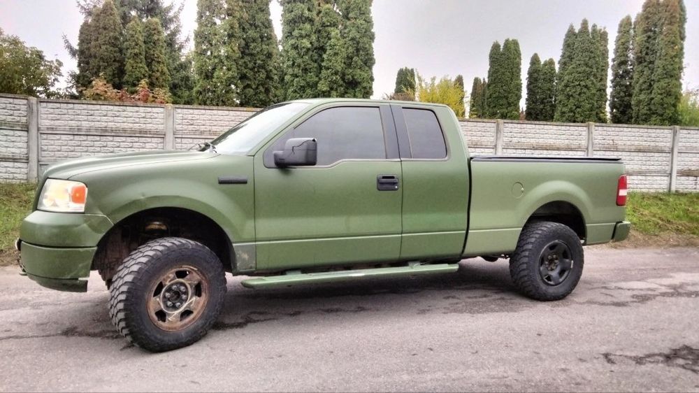 Продам Ford F-150