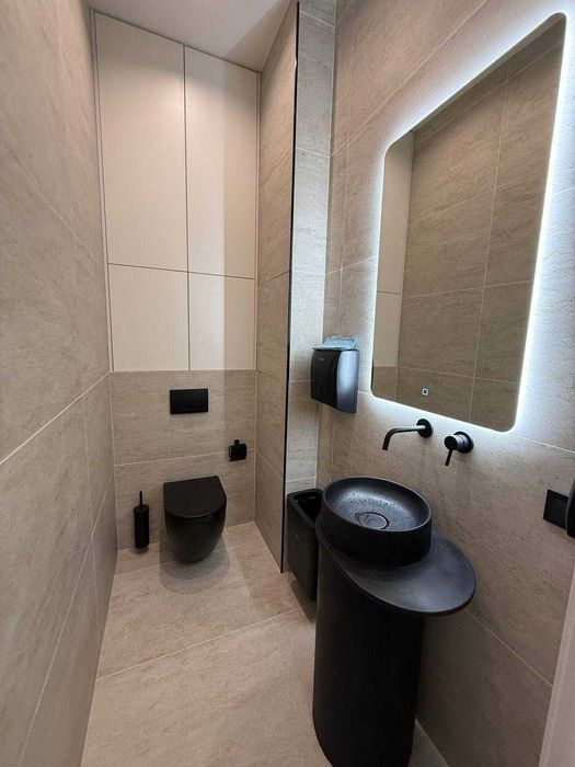 Оренда Офіс 81м2 Центр Франка Городецького Майдан Без комісії