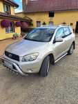 Toyota Rav 4 2,2 disel