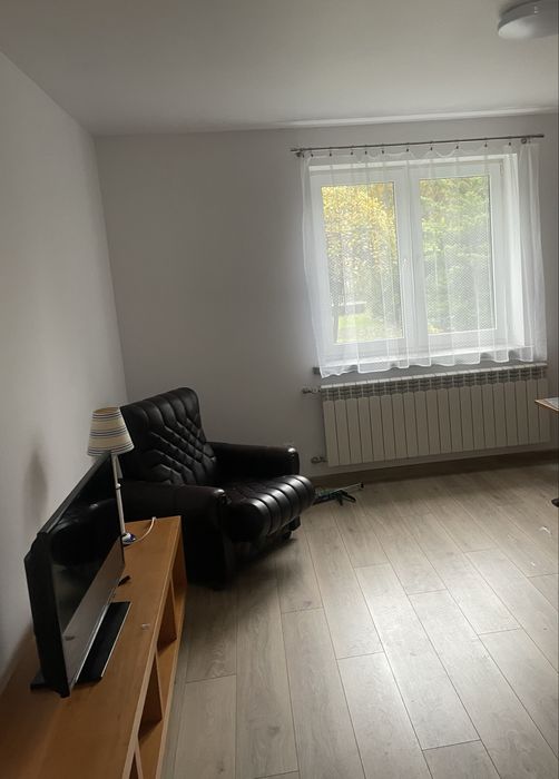 Pokoj w domu jednorodzinnym dla Pary