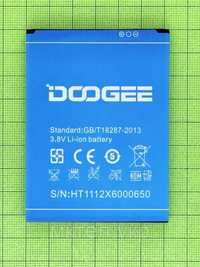Doogeе x6 аккумулятор Doogeе x6 для телефона