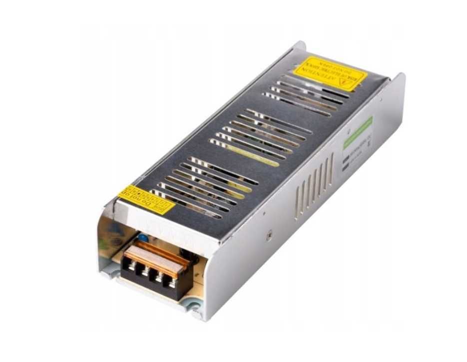 Zasilacz do nagrzewnicy webasto 12V 20A 250W + kabel zasilający