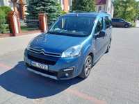 Citroën Berlingo Citroen Berlingo Xtr Panorama 120 KM