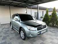 Продам Toyota Rav4