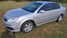 Opel vectra C 1.9 CDTI