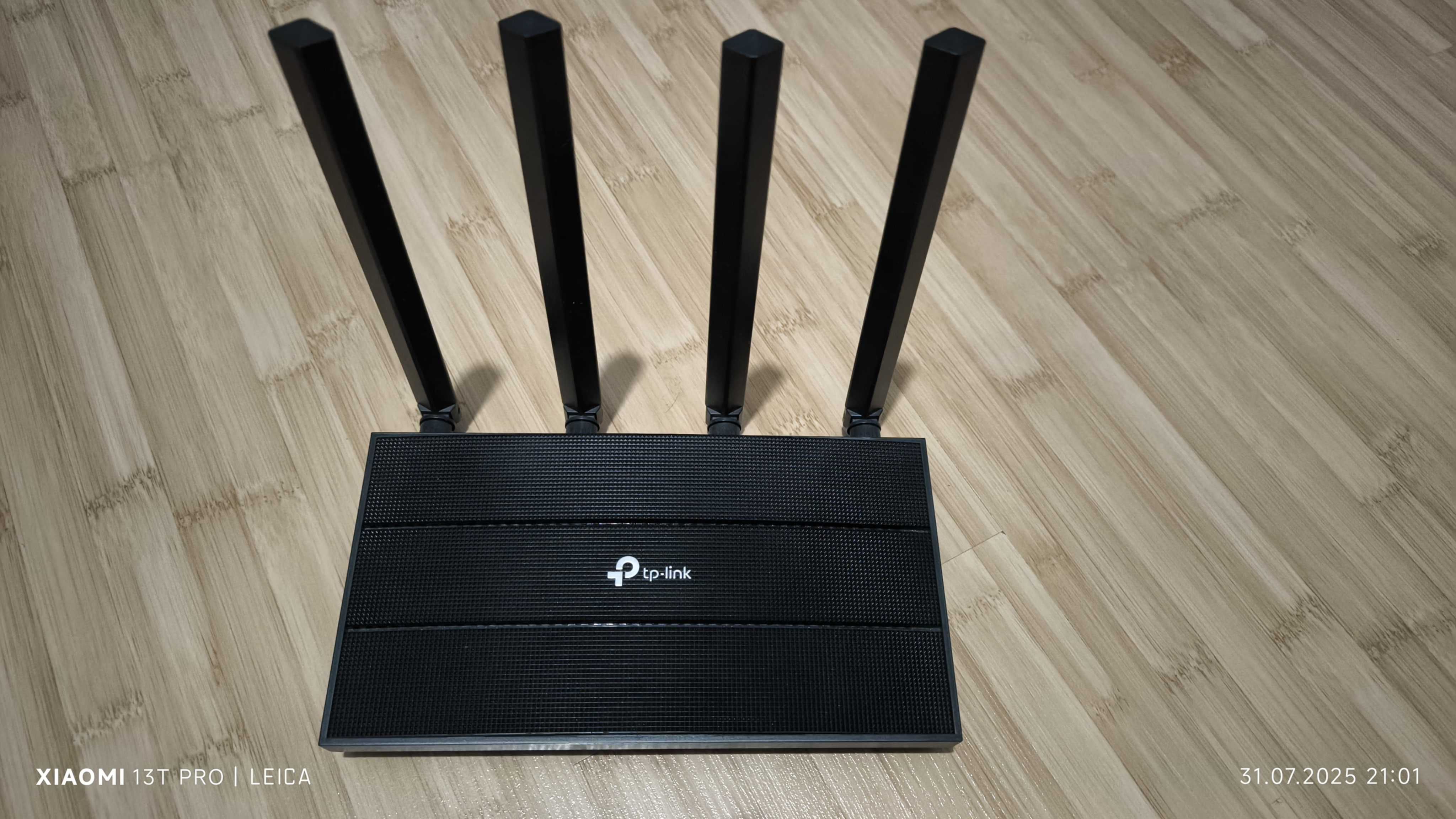 Sprzedam Router TP-LINK Archer C6U