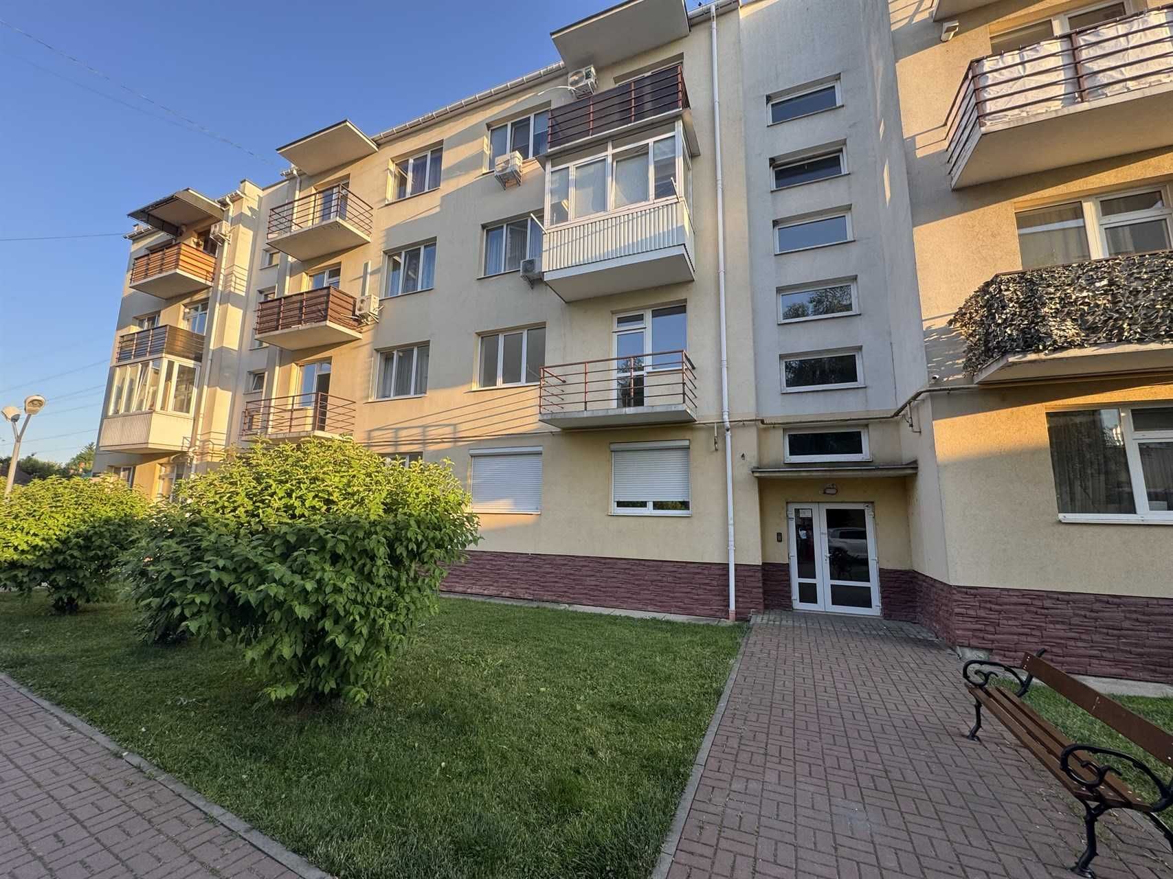 Оренда 2 кімн. квартири, р-н Дастору, вул. Закарпатська