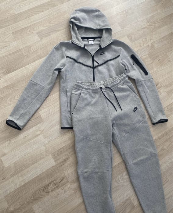 Костюм Nike Tech Fleece. S