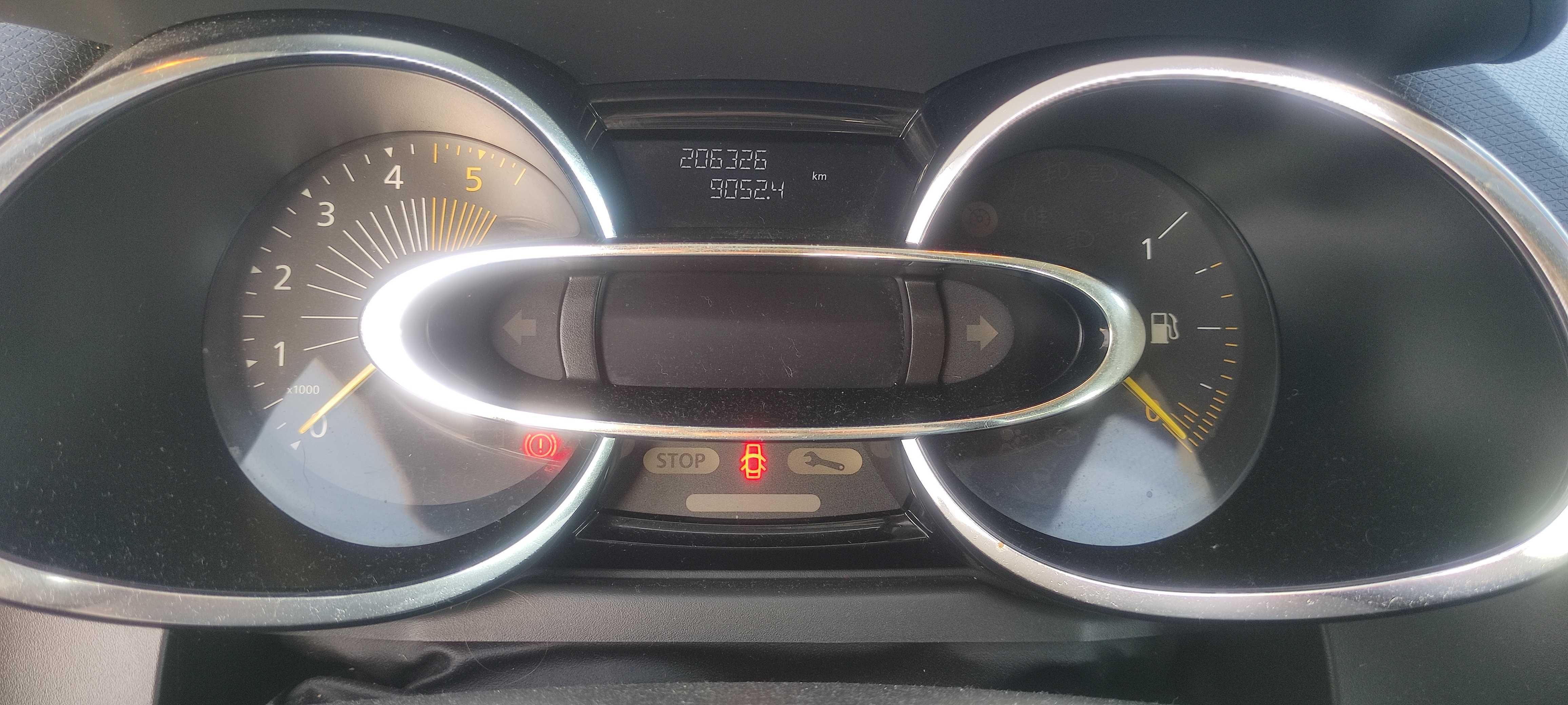 Renault Clio 2013 Diesel