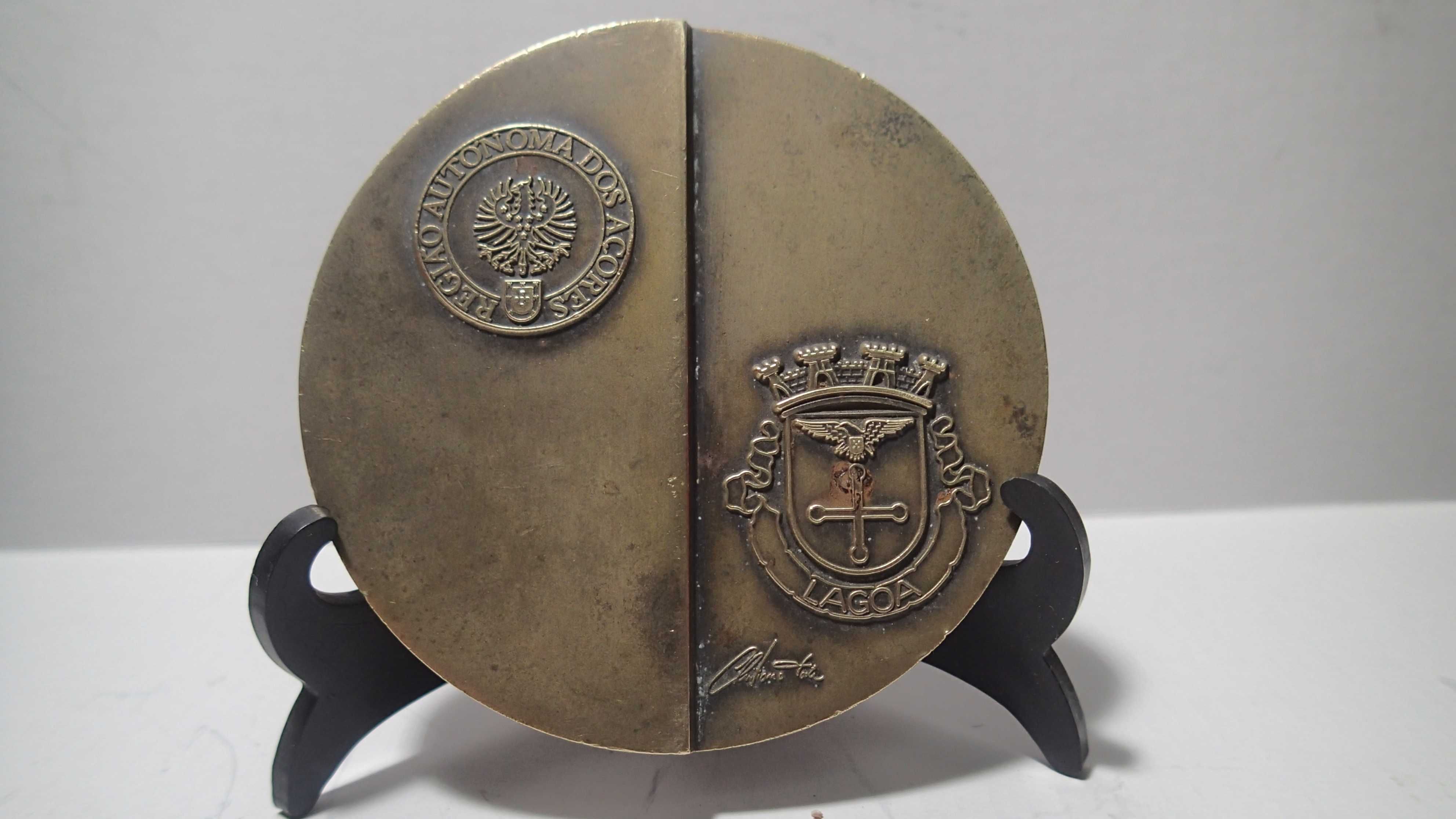 Medalha do Clube Operário Desportivo