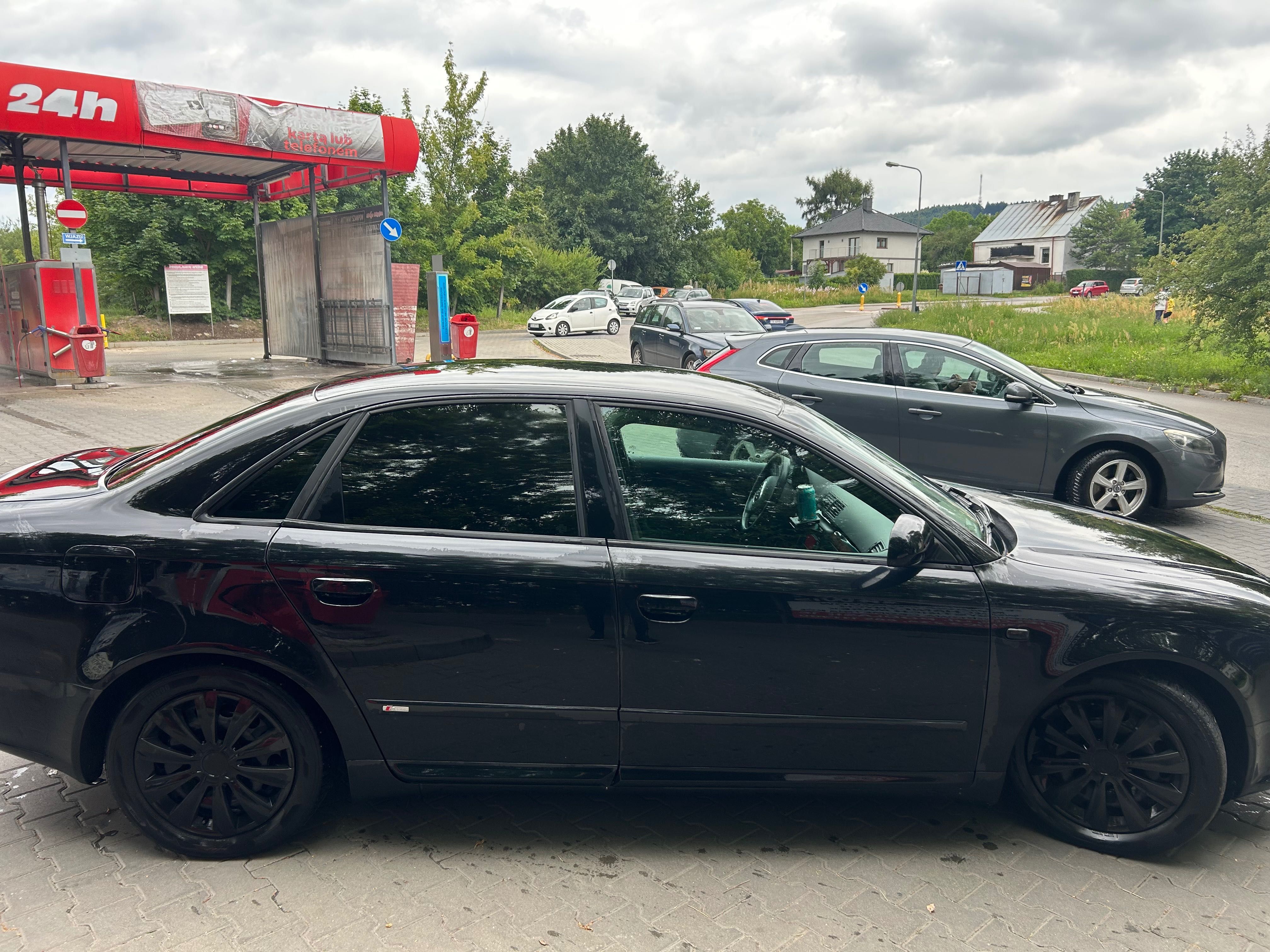Sprzedam Audi A4 B7 1.8T